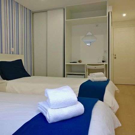 Porto Villa Εξωτερικό φωτογραφία
