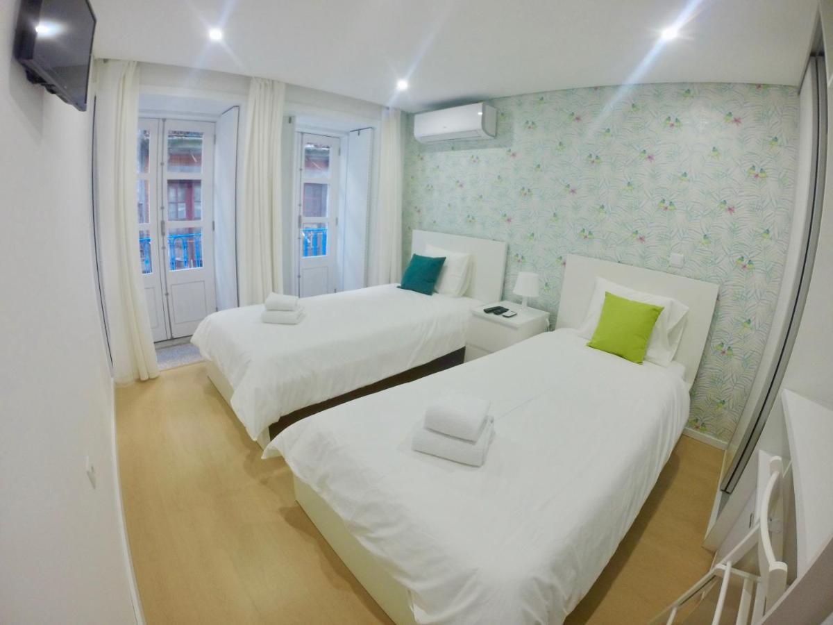 Porto Villa Εξωτερικό φωτογραφία