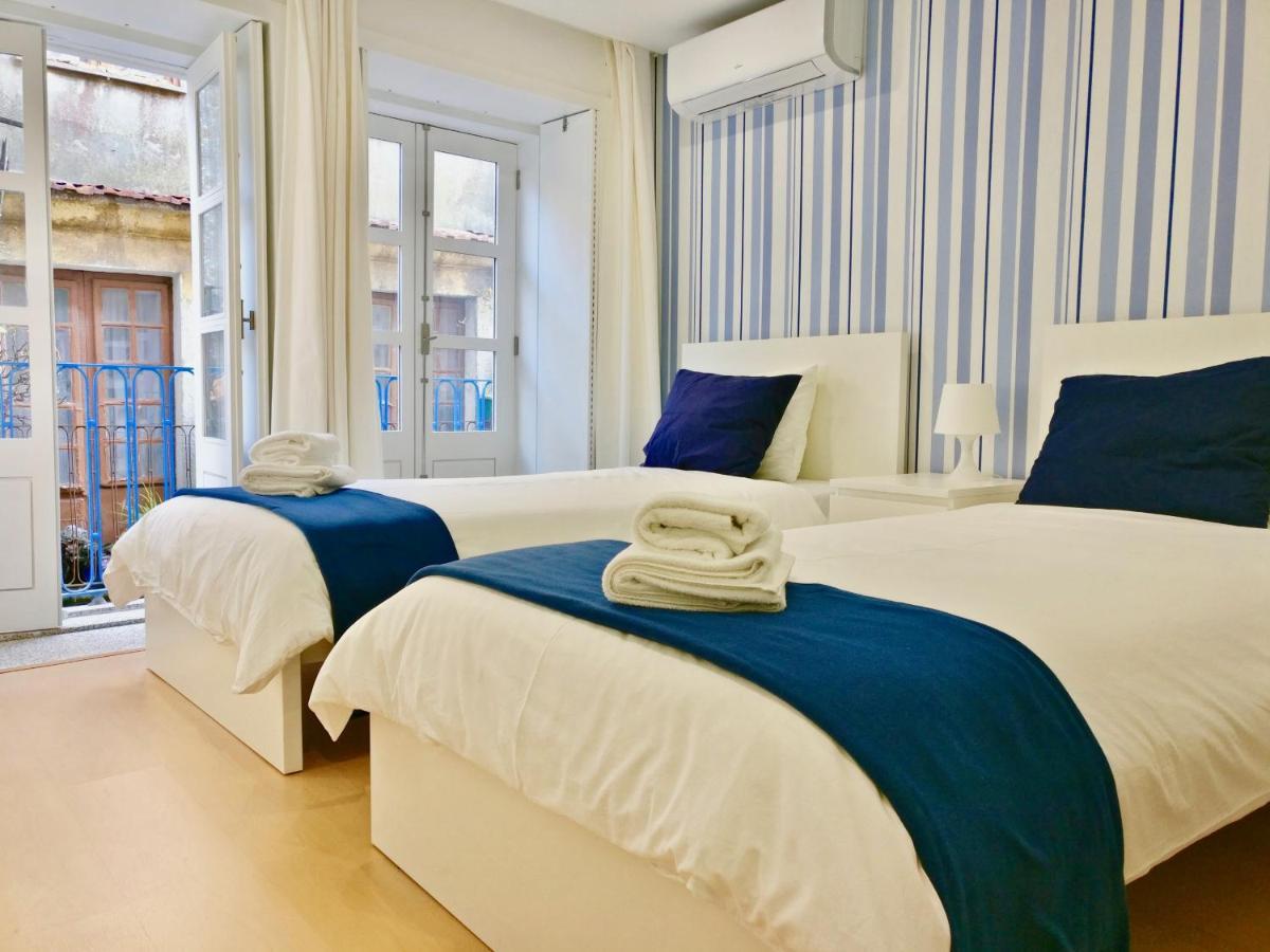 Porto Villa Εξωτερικό φωτογραφία