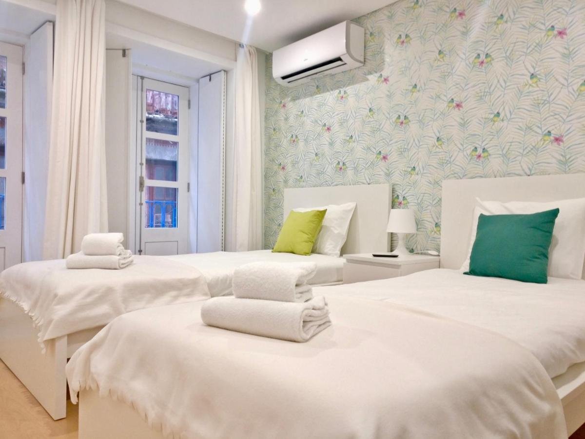 Porto Villa Εξωτερικό φωτογραφία