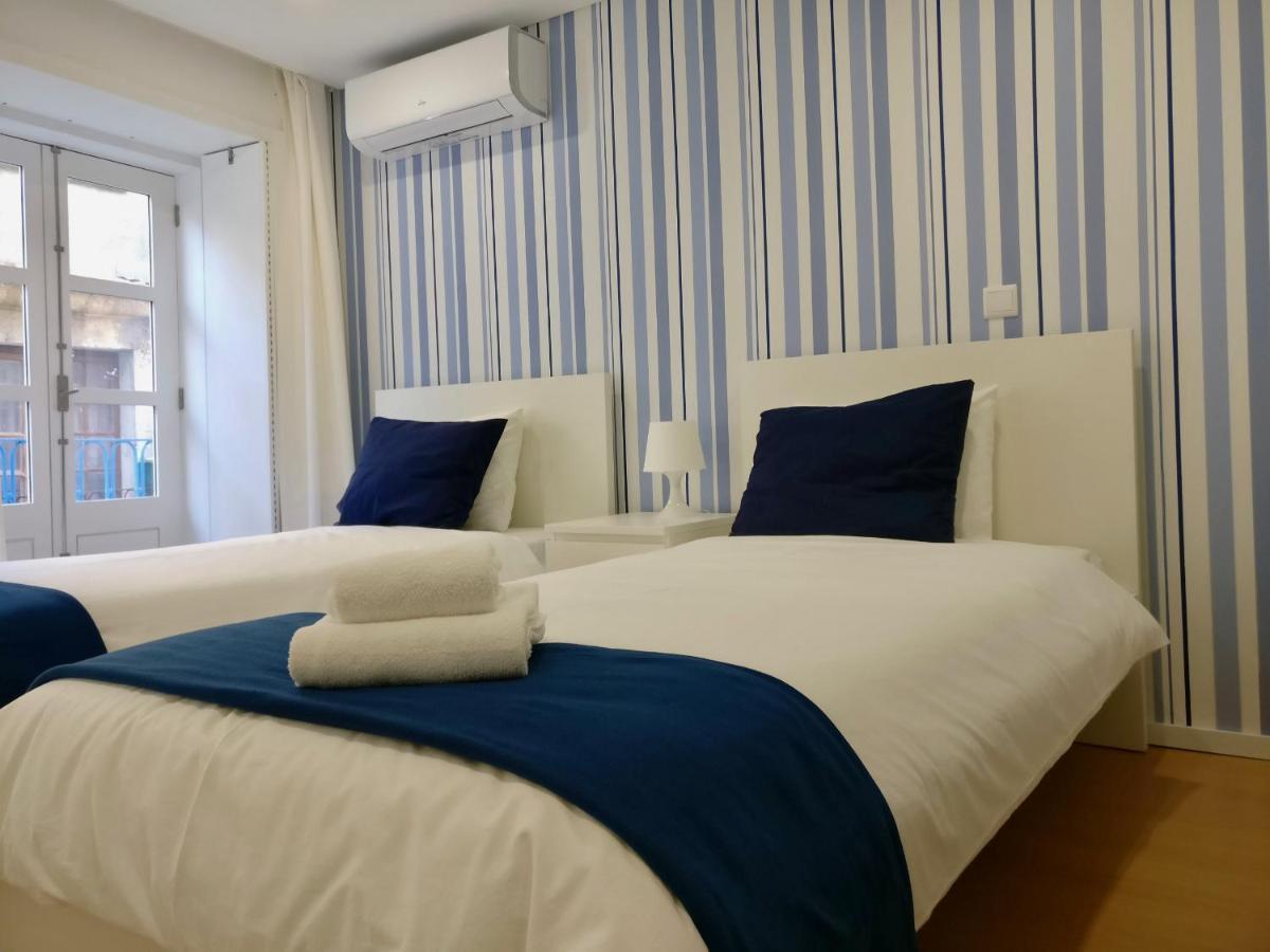 Porto Villa Εξωτερικό φωτογραφία