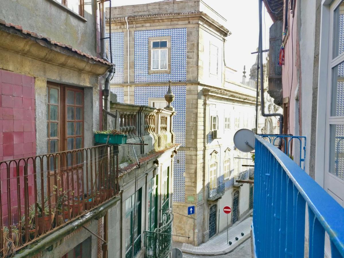 Porto Villa Εξωτερικό φωτογραφία
