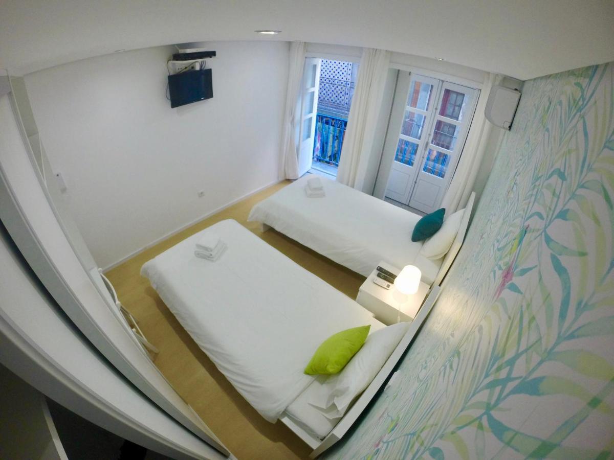 Porto Villa Εξωτερικό φωτογραφία