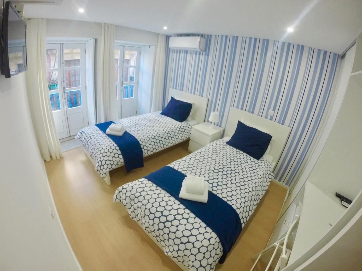 Porto Villa Εξωτερικό φωτογραφία