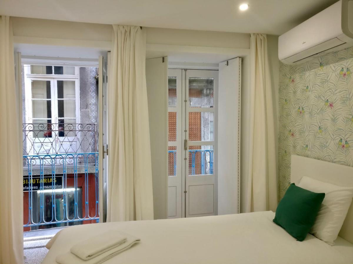 Porto Villa Εξωτερικό φωτογραφία