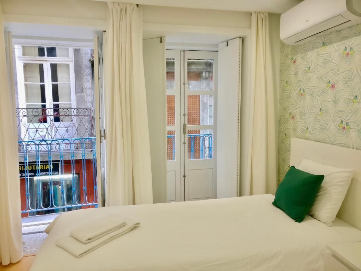 Porto Villa Εξωτερικό φωτογραφία
