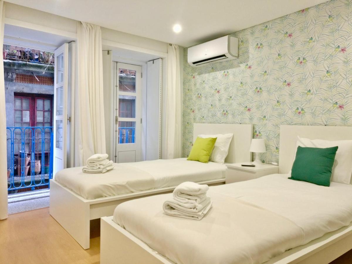 Porto Villa Εξωτερικό φωτογραφία