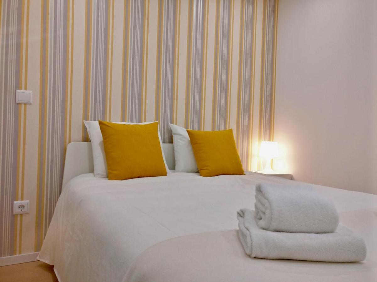 Porto Villa Εξωτερικό φωτογραφία
