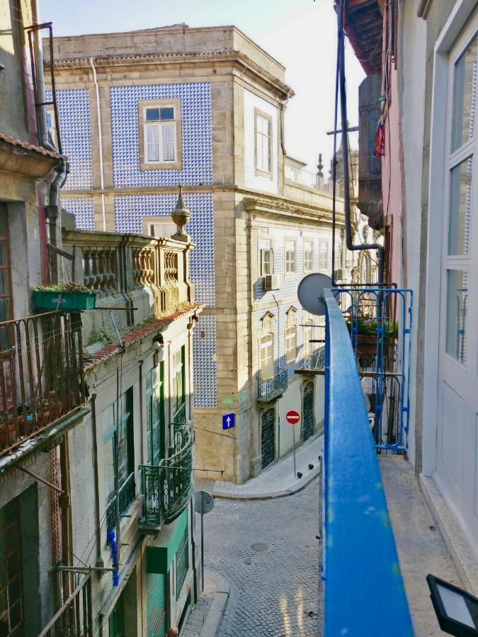 Porto Villa Εξωτερικό φωτογραφία