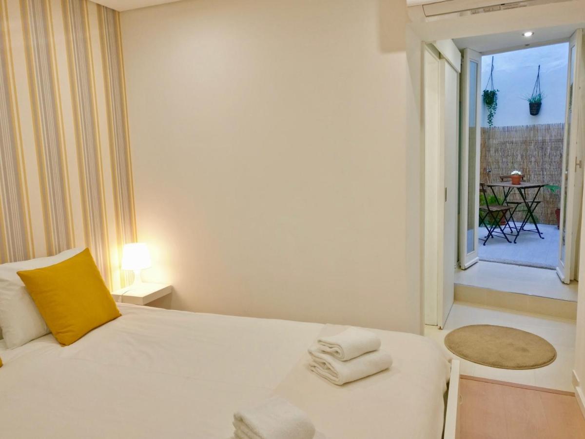 Porto Villa Εξωτερικό φωτογραφία