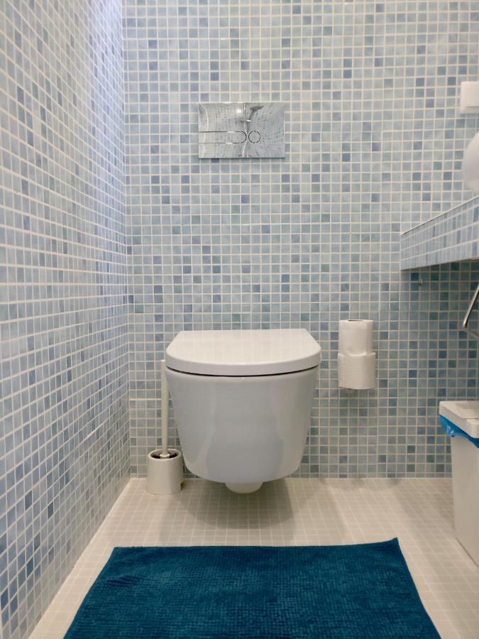 Porto Villa Εξωτερικό φωτογραφία