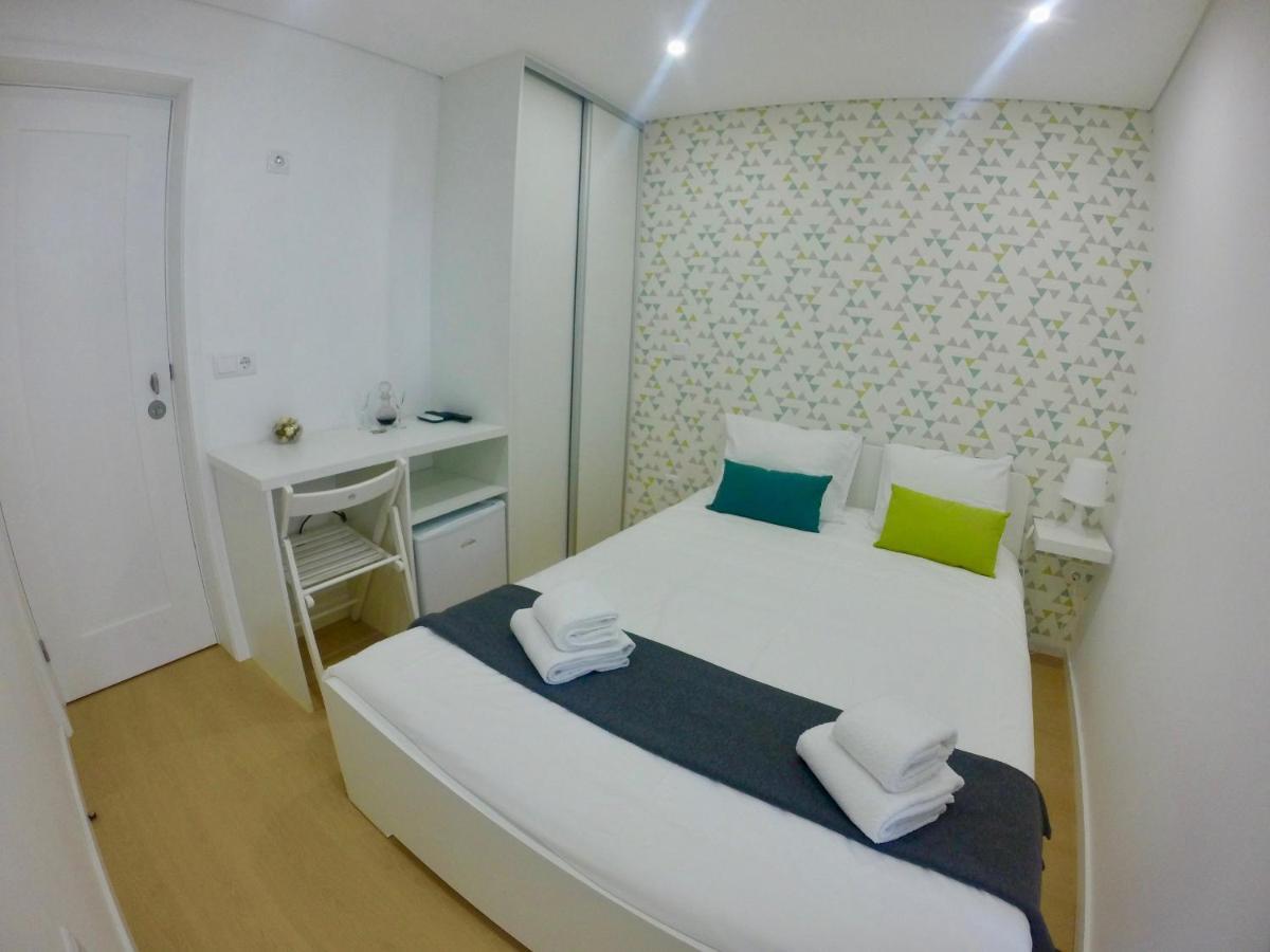 Porto Villa Εξωτερικό φωτογραφία