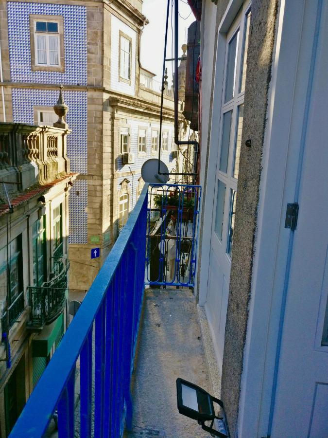 Porto Villa Εξωτερικό φωτογραφία