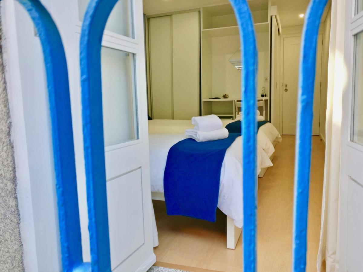 Porto Villa Εξωτερικό φωτογραφία