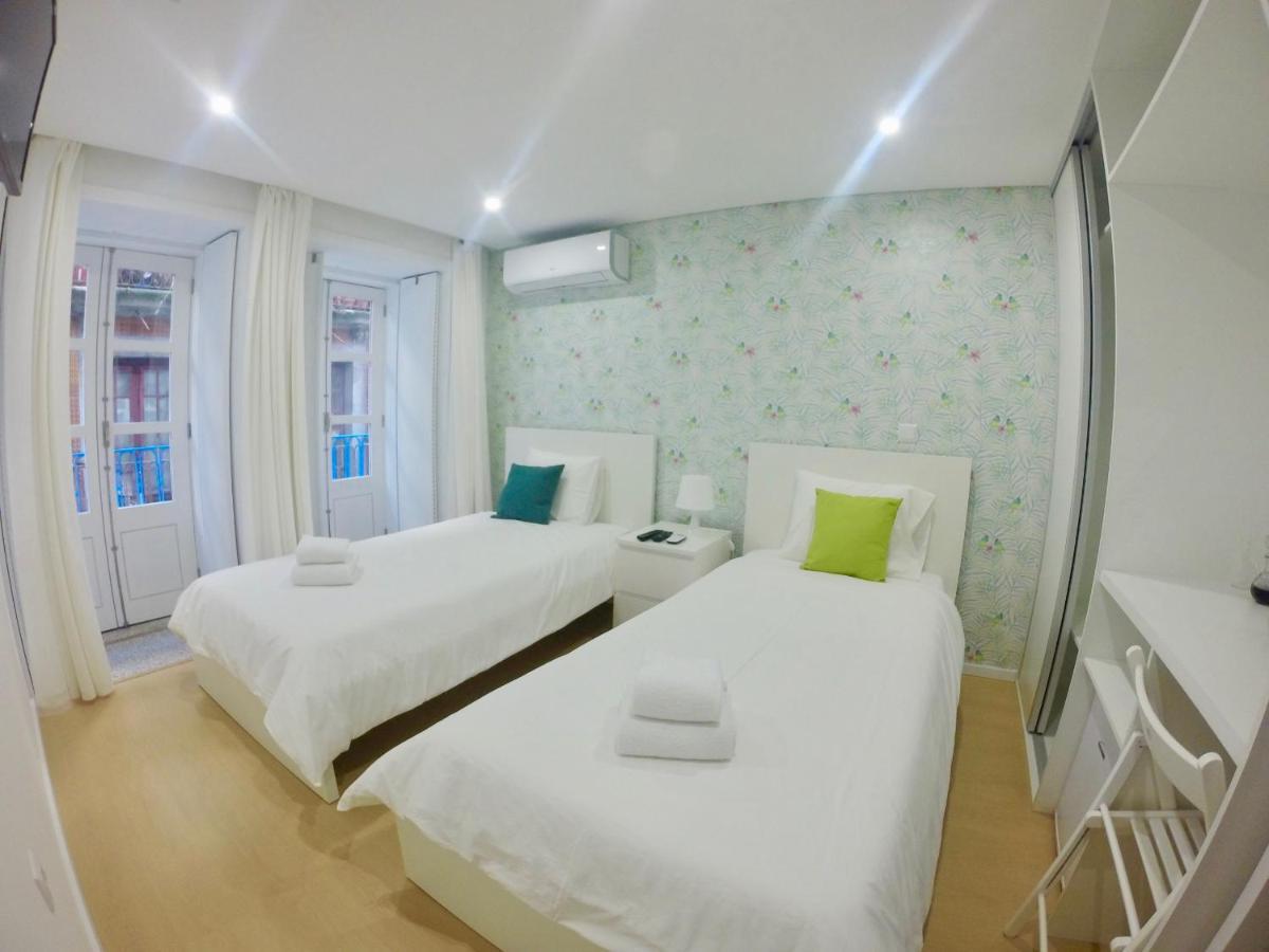 Porto Villa Εξωτερικό φωτογραφία