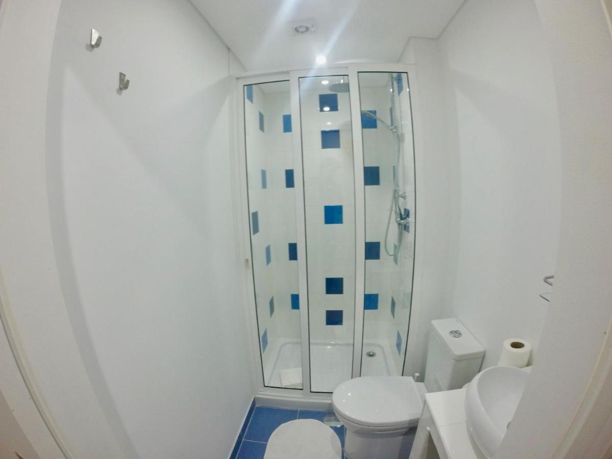 Porto Villa Εξωτερικό φωτογραφία