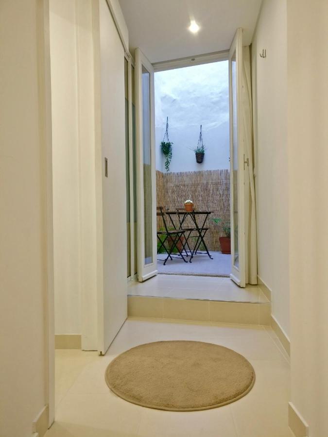 Porto Villa Εξωτερικό φωτογραφία