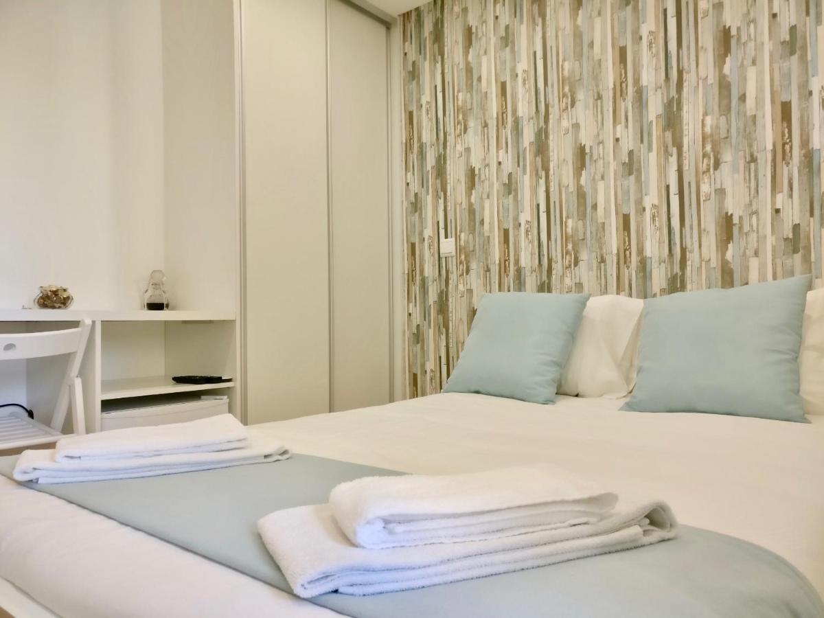 Porto Villa Εξωτερικό φωτογραφία